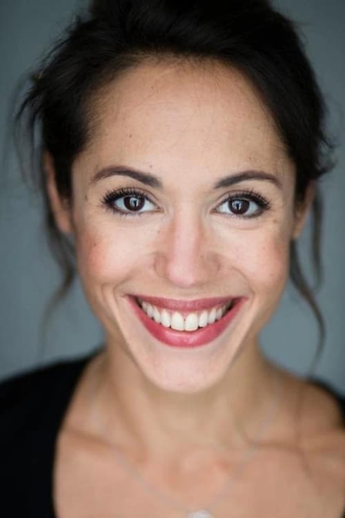 Photo of Candice Hugo