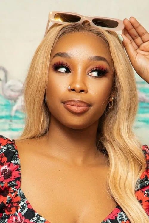 Photo of Candice Modiselle