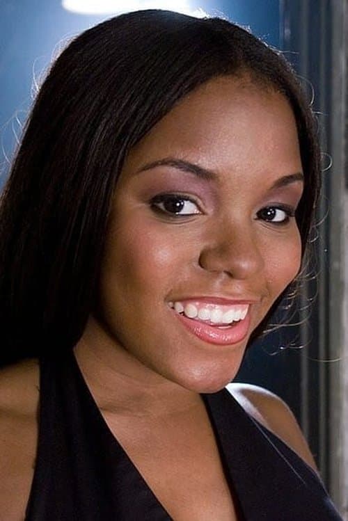 Photo of Candice Nicole