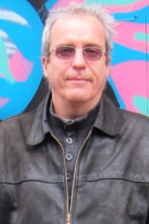 Photo of Cândido Damm