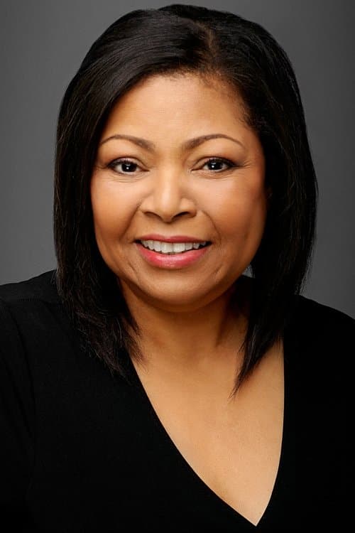 Photo of Candus Churchill