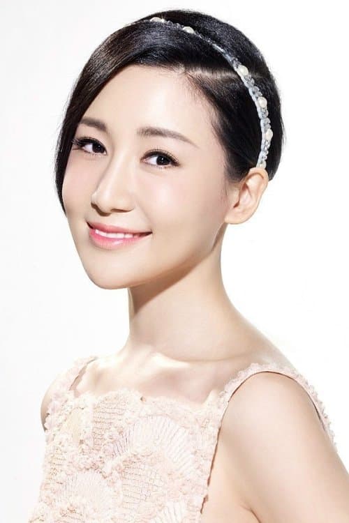 Photo of Candy Liu
