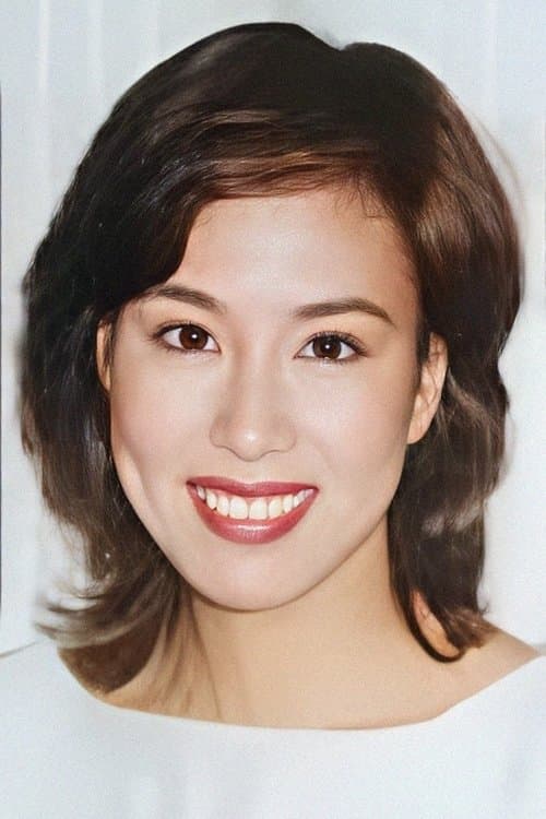 Photo of Candy Wen Xue-Er