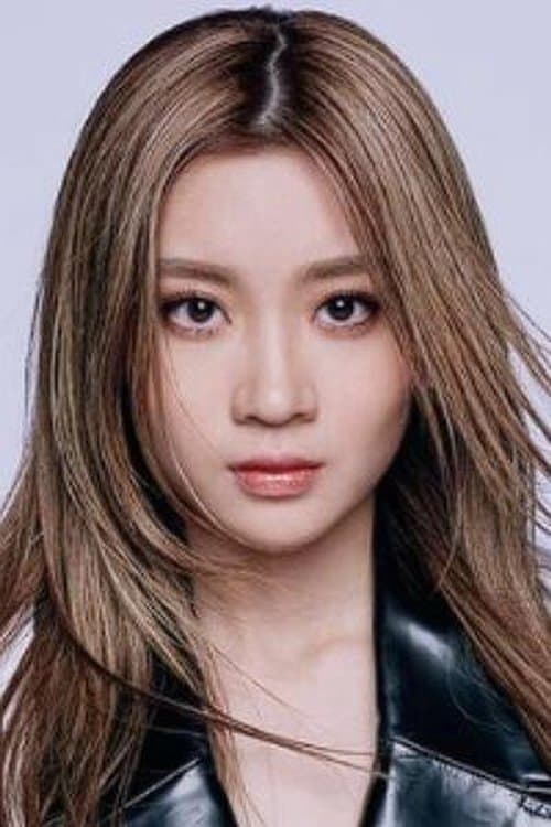 Photo of Candy Wong