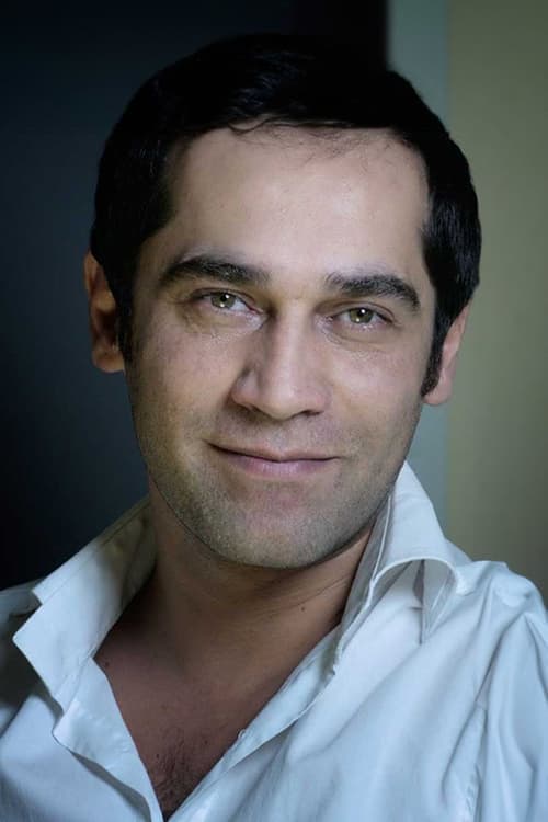 Photo of Caner Kurtaran