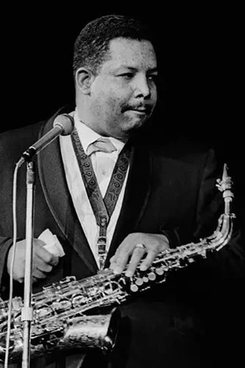Photo of Cannonball Adderley