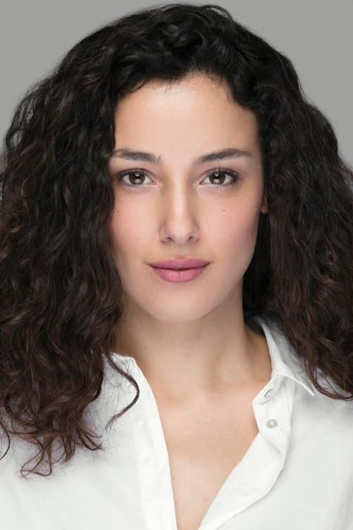 Photo of Cansu Tosun