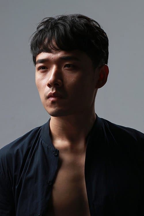 Photo of Cao Lei