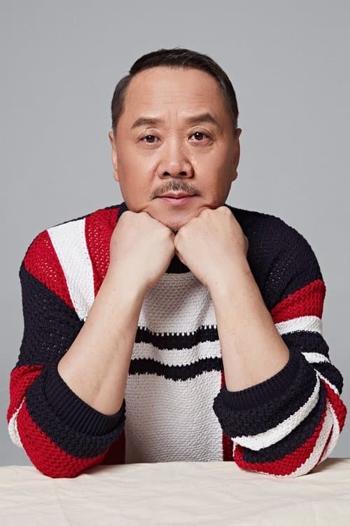 Photo of Cao Li