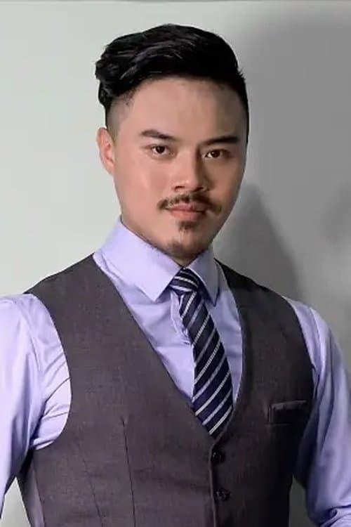 Photo of Cao Xu