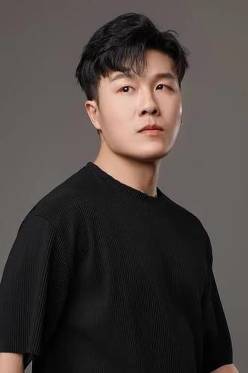 Photo of Cao Zhenlin