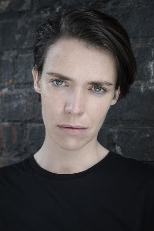 Photo of Caoilfhionn Dunne