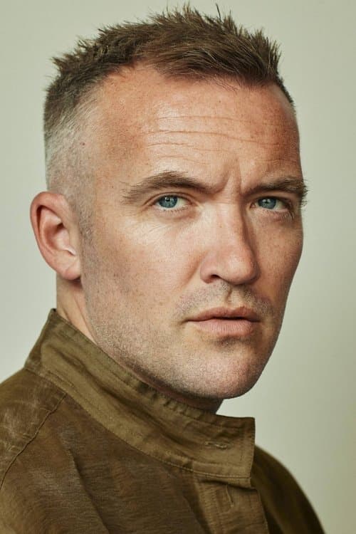 Photo of Cap Peterson