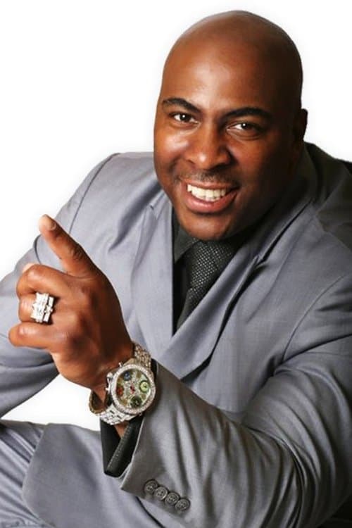 Photo of Capone (comedian)