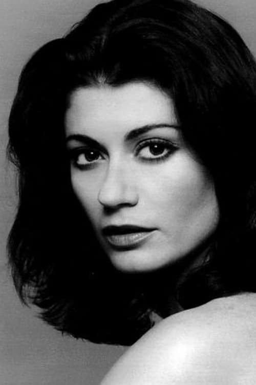 Photo of Caprice Benedetti