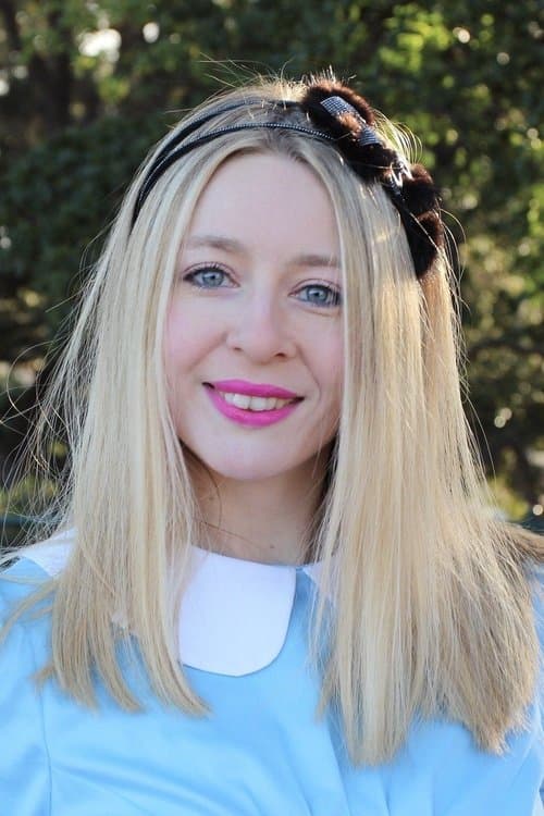 Photo of Capucine Ackermann