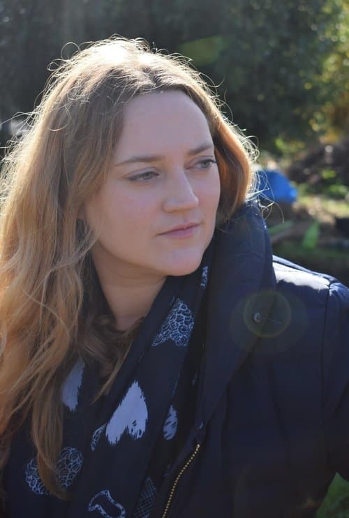 Photo of Cara Bamford