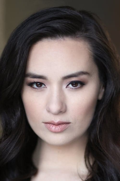 Photo of Cara Gee