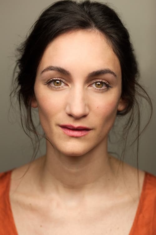Photo of Cara Horgan