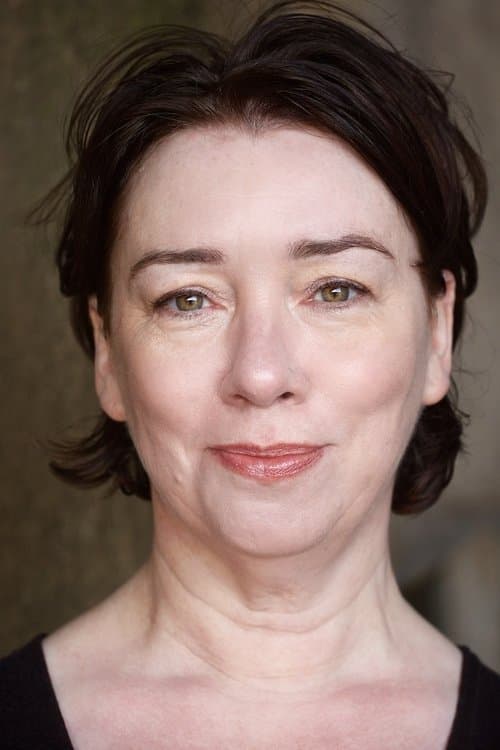 Photo of Cara Kelly