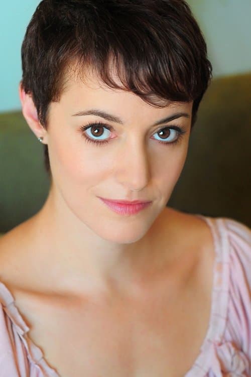 Photo of Cara Pifko
