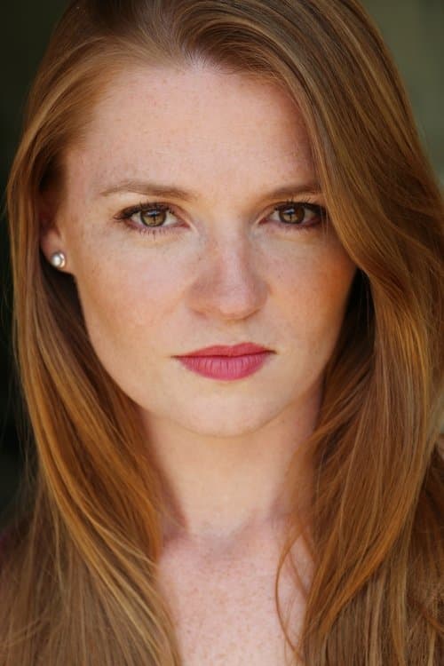 Photo of Cara Reid