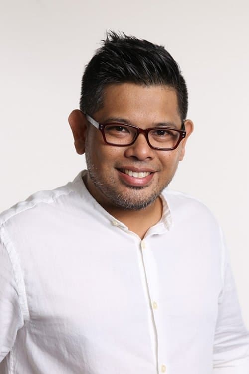 Photo of Carby Salvador