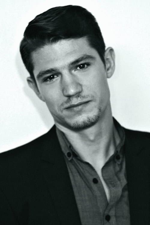 Photo of Carey James