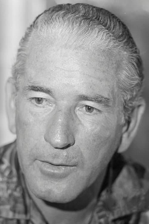 Photo of Carey Loftin