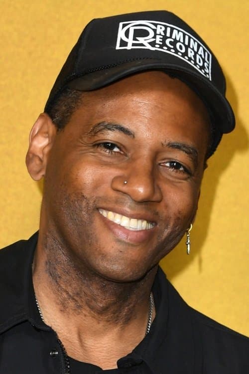 Photo of Carey Williams