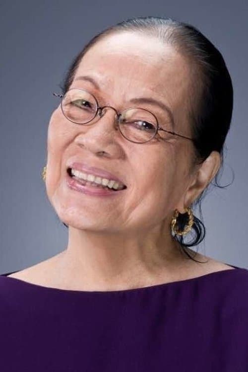 Photo of Caridad Sanchez