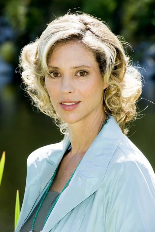 Photo of Carin C. Tietze