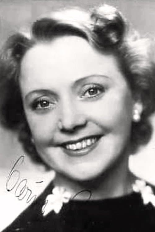 Photo of Carin Swensson
