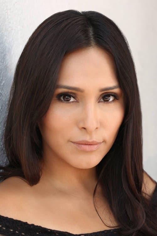 Photo of Carina Aviles Marshall