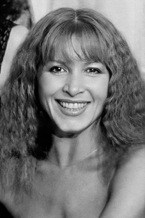 Photo of Carina Barone