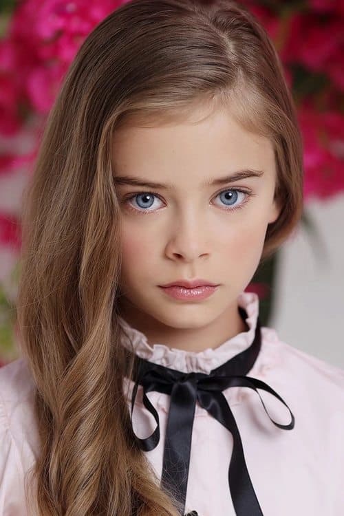 Photo of Carina Battrick