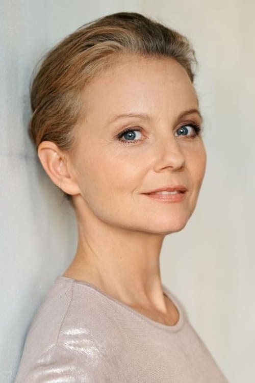 Photo of Carina Wiese