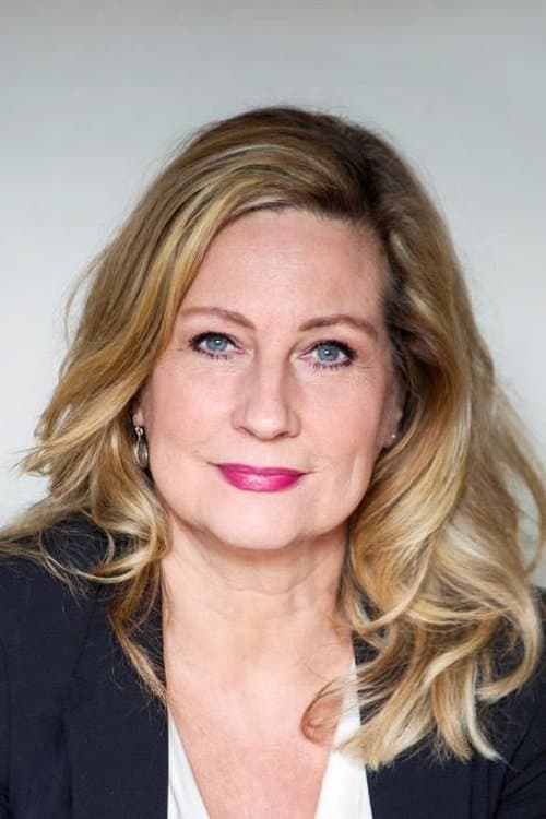 Photo of Carine Crutzen