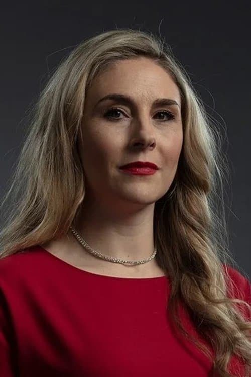 Photo of Carine Rous