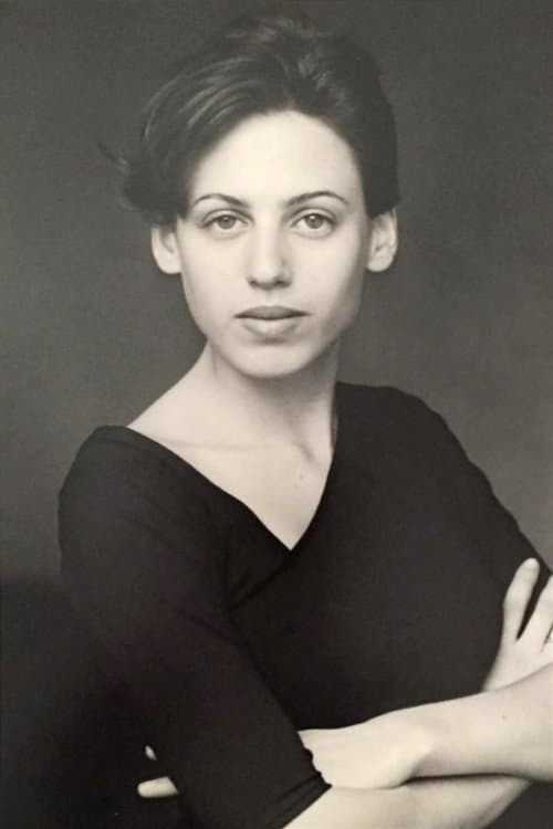 Photo of Carisa Glucksman