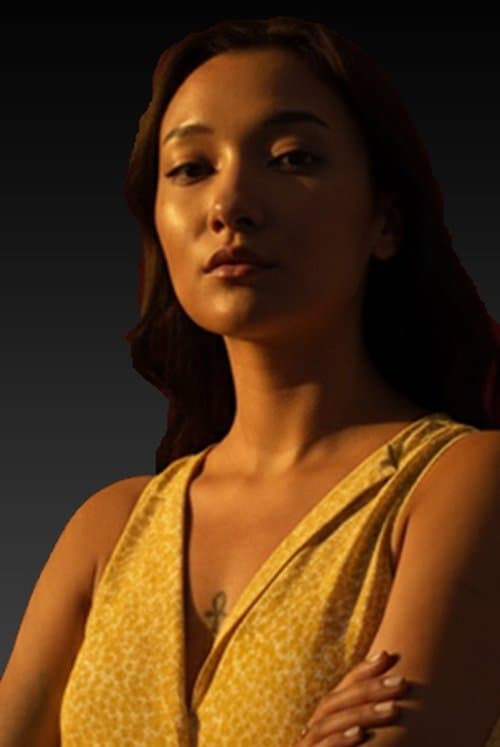 Photo of Carissa Perusset