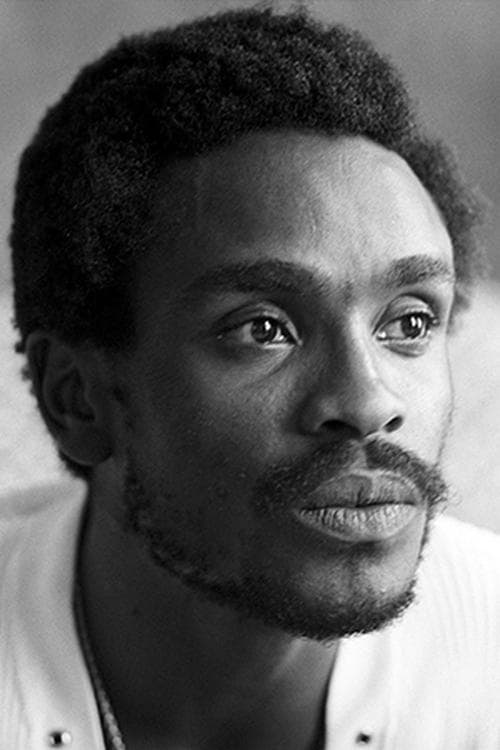 Photo of Carl Anderson
