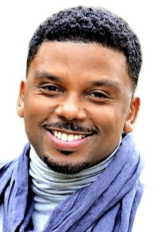 Photo of Carl Anthony Payne II