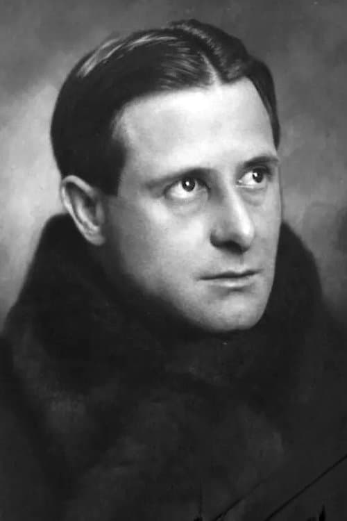 Photo of Carl Auen