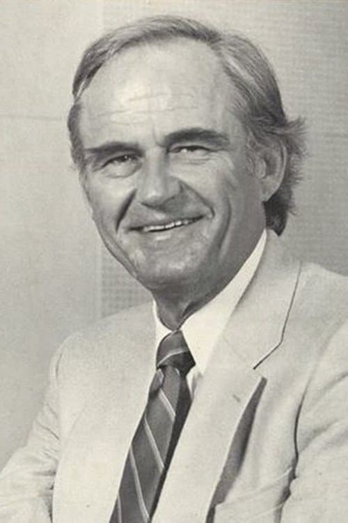 Photo of Carl Banas