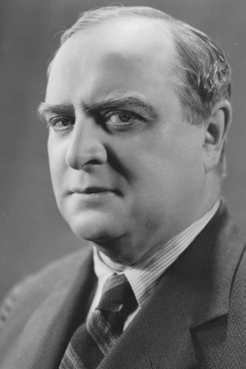 Photo of Carl Barcklind