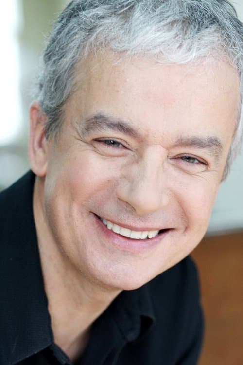 Photo of Carl Béchard