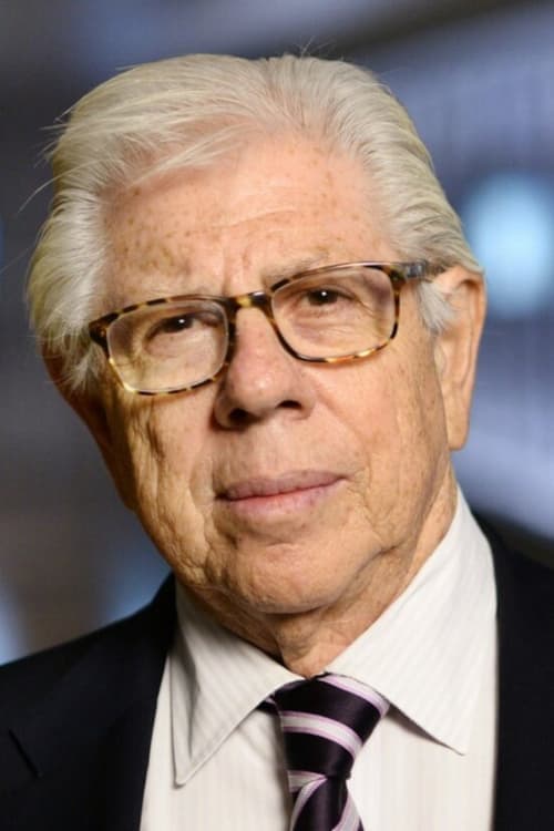 Photo of Carl Bernstein