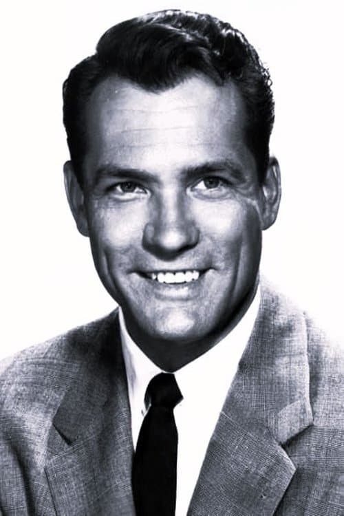 Photo of Carl Betz