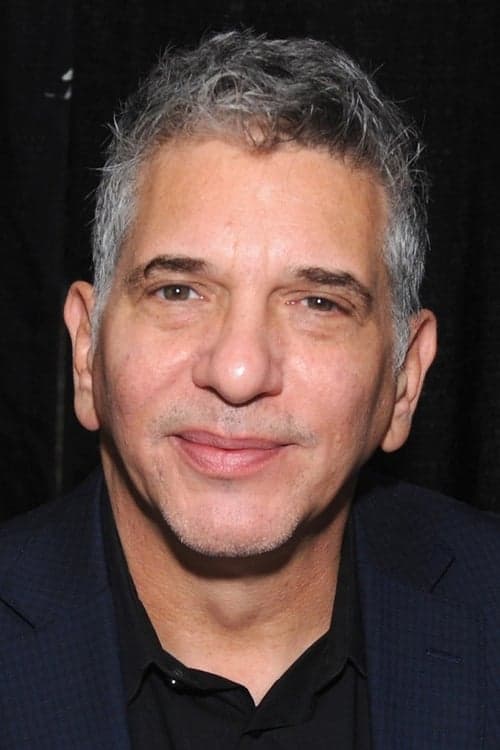 Photo of Carl Capotorto
